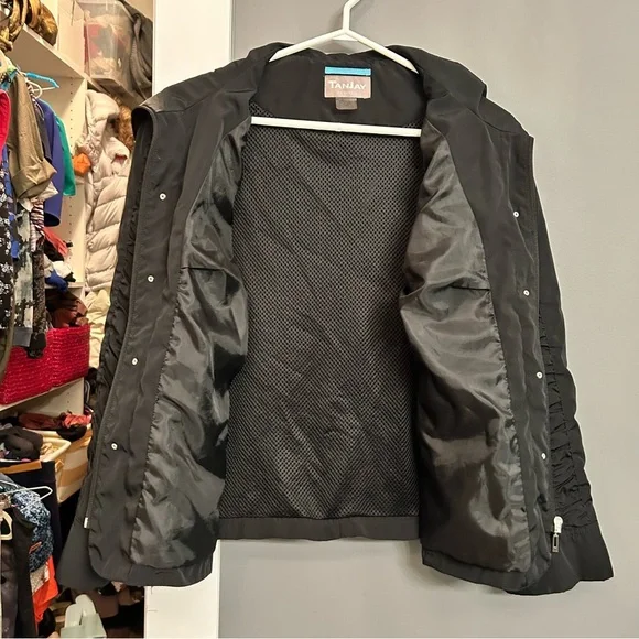 Thin jacket - Picture 4 of 4